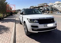 لاند روفر رانج روفر فوج